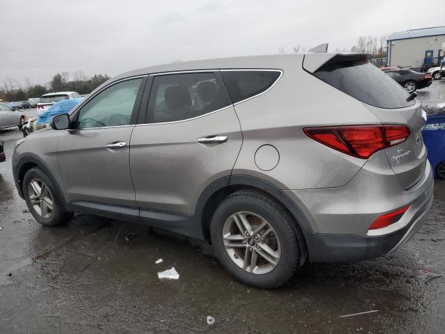 Изображение 2 2017 HYUNDAI SANTA FE SPORT  2017 с VIN 5XYZTDLB3HG440982