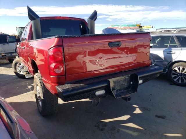Obraz 2 z 2009 DODGE RAM 2500  2009 z VIN 3D7KS28L29G544138