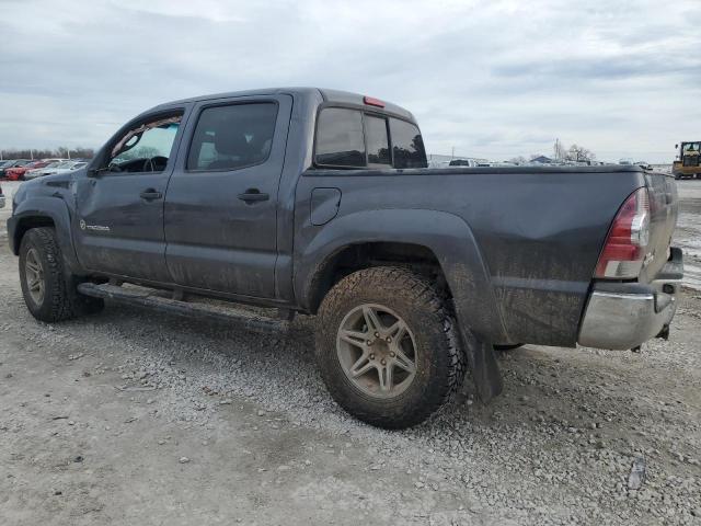 Image 2 of 2013 TOYOTA TACOMA DOUBLE CAB PRERUNNER 2013 with VIN 5TFJU4GN9DX045159