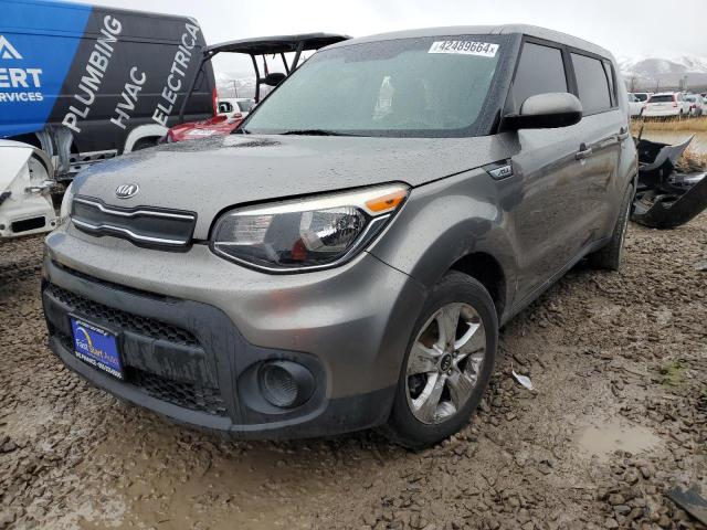 Изображение 1 2018 KIA SOUL  2018 с VIN KNDJN2A22J7540511