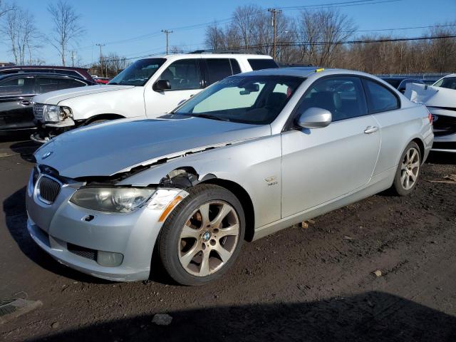 Image 1 of 2010 BMW 328 XI SULEV 2010 with VIN WBAWV5C52AP098406