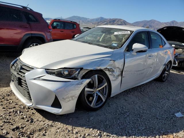 2017 LEXUS IS 200T 2017 image