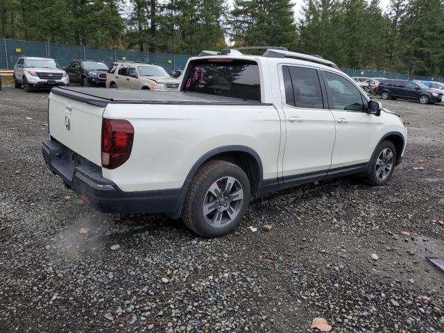 Изображение 3 2018 HONDA RIDGELINE RTL 2018 с VIN 5FPYK2F69JB001520