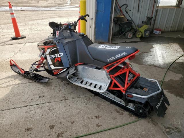 Image 3 of 2010 POLARIS SNOWMOBILE 2010 with VIN SN1BF6KS1AC862469