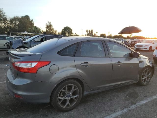 Изображение 3 2014 FORD FOCUS SE 2014 с VIN 1FADP3F21EL342382