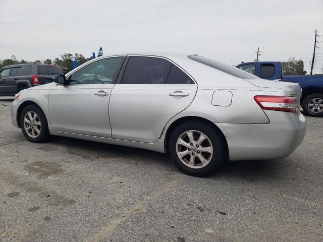 Obraz 2 z 2010 TOYOTA CAMRY BASE 2010 z VIN 4T1BF3EK3AU077180