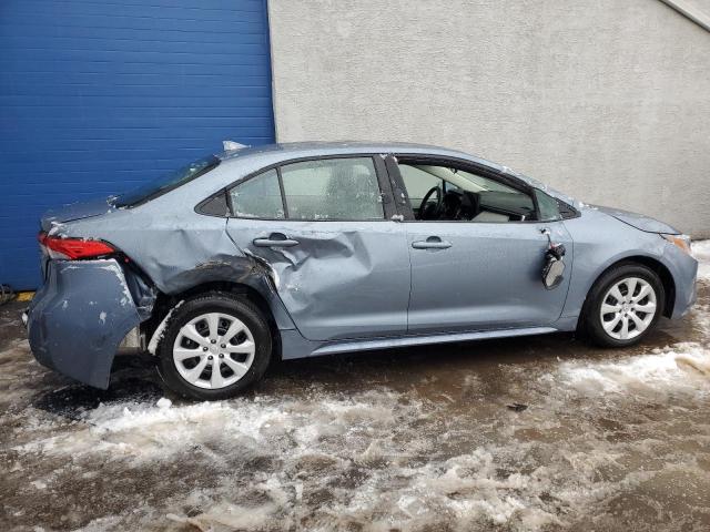 Obraz 3 z 2023 TOYOTA COROLLA LE 2023 z VIN 5YFB4MDE5PP037278