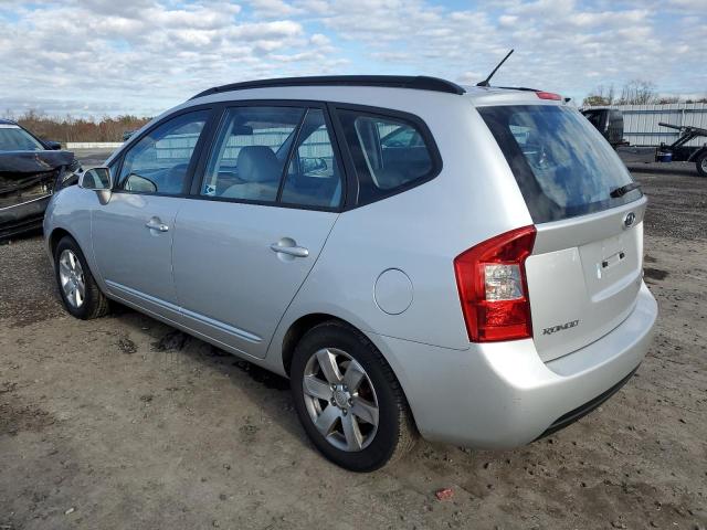 Image 2 of 2008 KIA RONDO BASE 2008 with VIN KNAFG525887163359