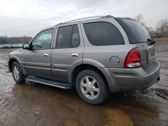Image 2 of 2006 BUICK RAINIER CXL 2006 with VIN 5GADT13S962127551