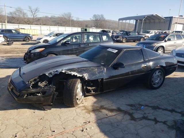 Изображение 1 1993 CHEVROLET CORVETTE  1993 с VIN 1G1YY23P1P5107600