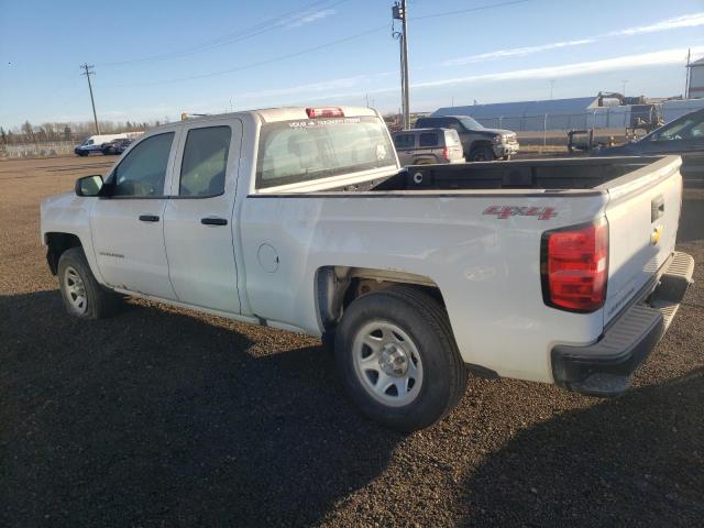 Изображение 2 2016 CHEVROLET SILVERADO K1500 2016 с VIN 1GCVKNEHXGZ283587