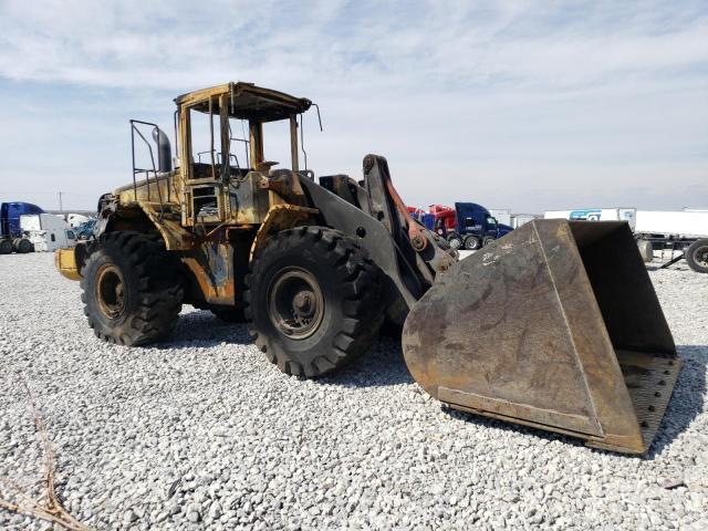 Изображение 2006 VOLVO L110E 2006
