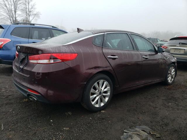 Изображение 3 2017 KIA OPTIMA LX 2017 с VIN 5XXGT4L37HG156470