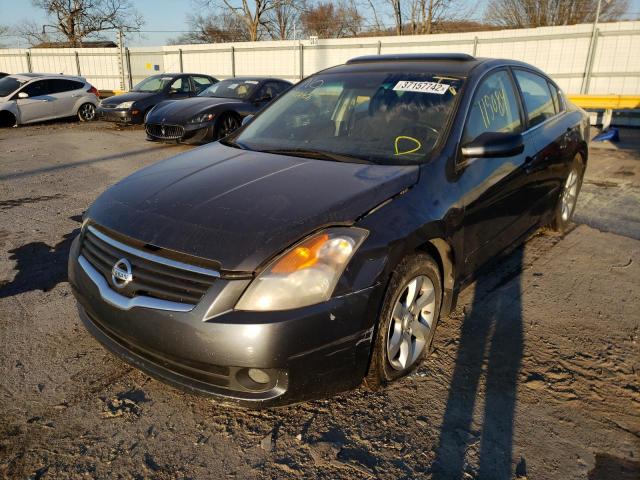 Obraz 2 z 2009 NISSAN ALTIMA 2.5 2009 z VIN 1N4AL21E99N418290