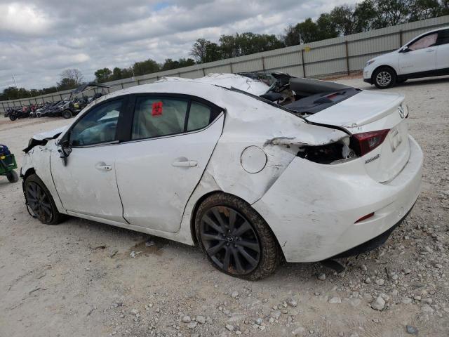 Image 2 of 2018 MAZDA 3 TOURING 2018 with VIN 3MZBN1V37JM187915