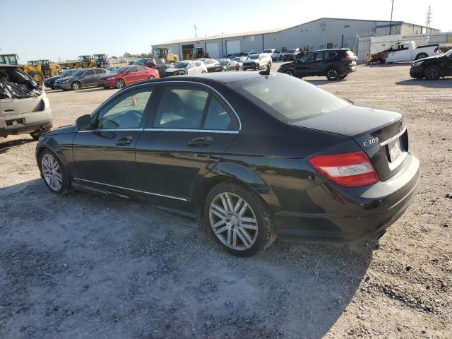 Изображение 2 2009 MERCEDES-BENZ C 300 2009 с VIN WDDGF54X09F225391