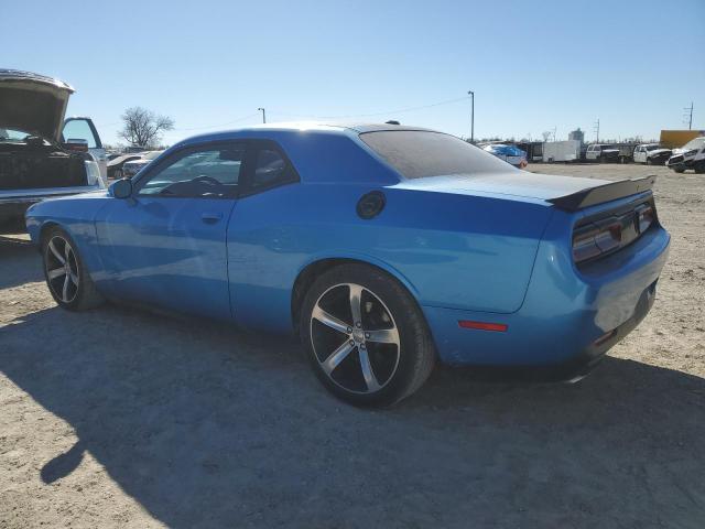 Obraz 2 z 2015 DODGE CHALLENGER SXT 2015 z VIN 2C3CDZAT1FH873599