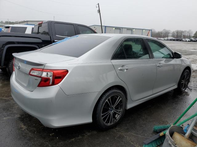 Изображение 3 2012 TOYOTA CAMRY BASE 2012 с VIN 4T1BF1FK7CU127584