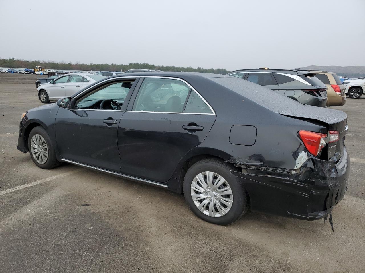 Изображение 2 2013 TOYOTA CAMRY HYBRID 2013 с VIN 4T1BD1FK3DU068315