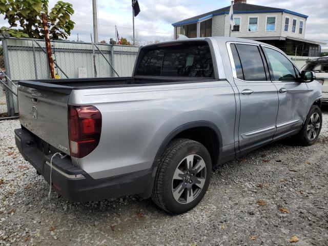Изображение 3 2018 HONDA RIDGELINE RTL 2018 с VIN 5FPYK3F70JB007740