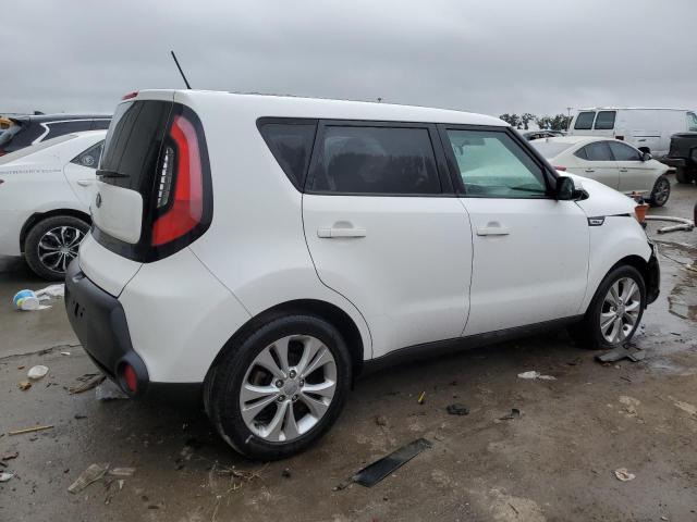 Image 3 of 2014 KIA SOUL + 2014 with VIN KNDJP3A52E7008577
