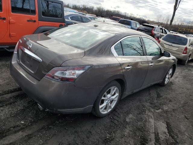 Image 3 of 2012 NISSAN MAXIMA S 2012 with VIN 1N4AA5AP9CC841351