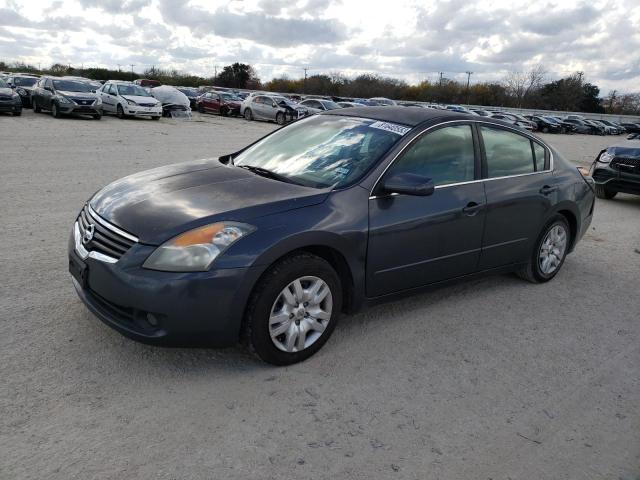 Изображение 1 2009 NISSAN ALTIMA 2.5 2009 с VIN 1N4AL21E69C121702
