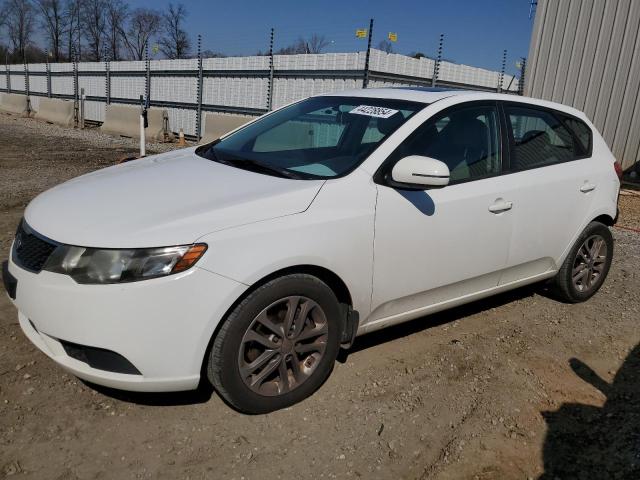 Изображение 2012 KIA FORTE EX 2012