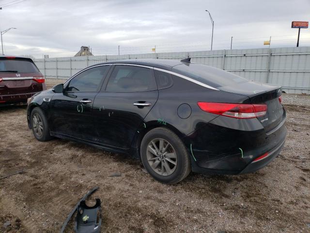 Obraz 2 z 2018 KIA OPTIMA LX 2018 z VIN 5XXGT4L11JG248503
