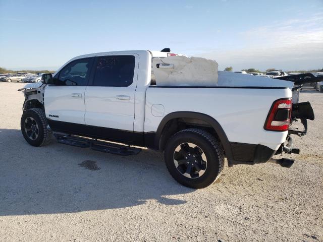 Obraz 2 z 2019 RAM 1500 REBEL 2019 z VIN 1C6RRELT8KN829086