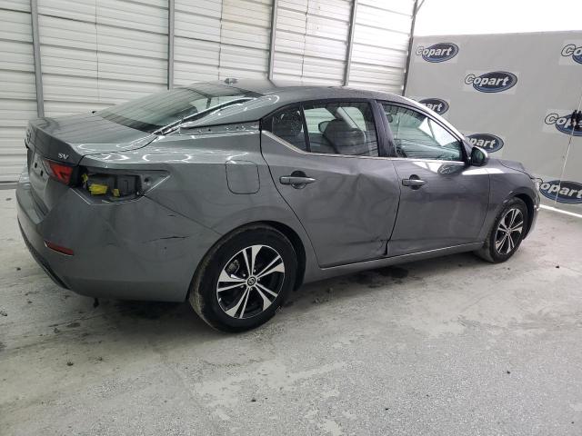 Image 3 of 2023 NISSAN SENTRA SV 2023 with VIN 3N1AB8CV0PY308096
