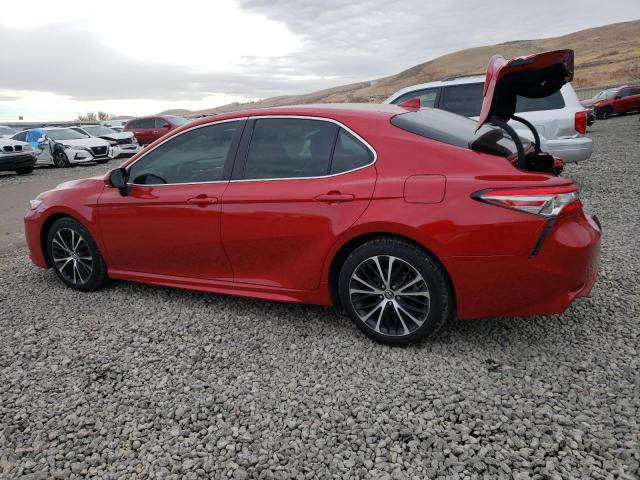 Изображение 2 2019 TOYOTA CAMRY L 2019 с VIN 4T1B11HK6KU225905