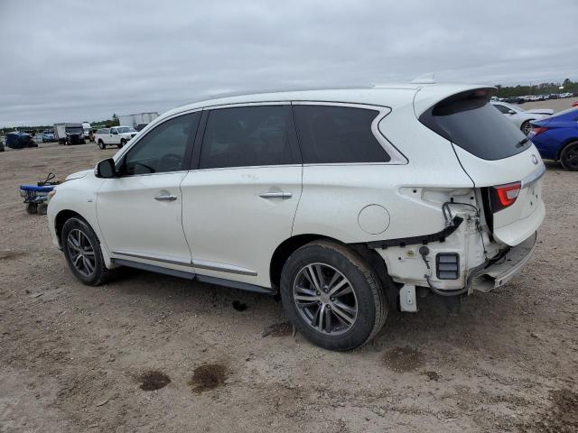Image 2 of 2017 INFINITI QX60  2017 with VIN 5N1DL0MN3HC558218