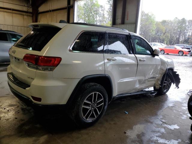 Image 3 of 2019 JEEP GRAND CHEROKEE LAREDO 2019 with VIN 1C4RJEAG8KC598322