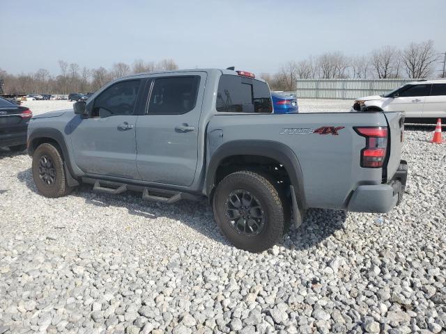 Image 2 of 2023 NISSAN FRONTIER S 2023 with VIN 1N6ED1EK8PN652384
