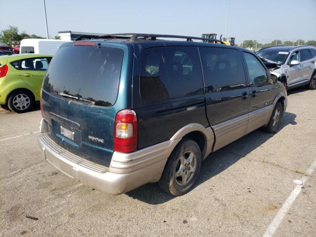 Obraz 3 z 2001 PONTIAC MONTANA  2001 z VIN 1GMDX03E81D200540