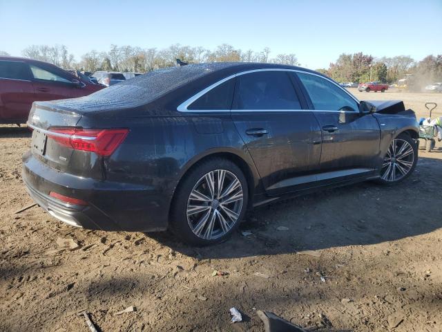 Image 3 of 2019 AUDI A6 PREMIUM PLUS 2019 with VIN WAUL2AF20KN020676