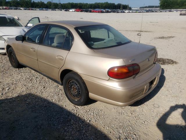 Obraz 3 z 2005 CHEVROLET CLASSIC 2005 z VIN 1G1ND52F25M191423
