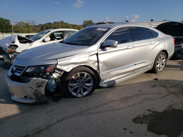 Obraz 2016 CHEVROLET IMPALA LT 2016