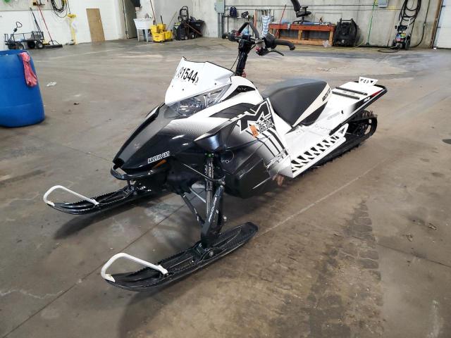 Изображение 2 2014 ARCTIC CAT ARTIC CAT 2014 с VIN 4UF14SNW5ET114740