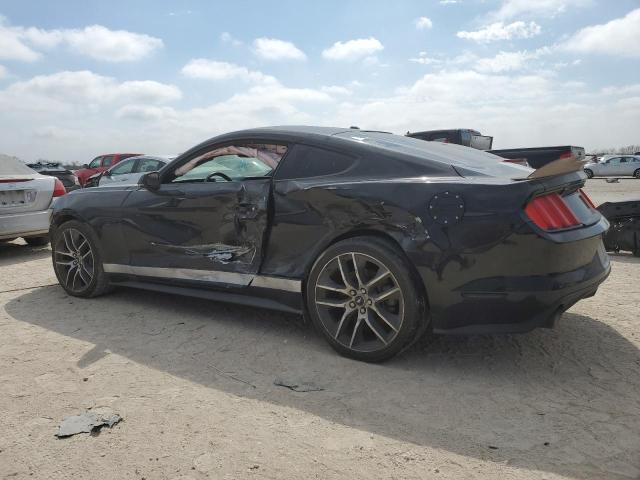 Изображение 2 2016 FORD MUSTANG GT 2016 с VIN 1FA6P8CF5G5256349