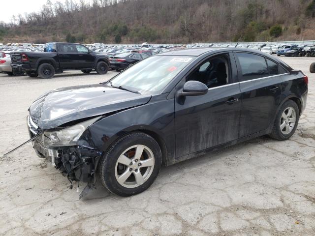 Image 1 of 2014 CHEVROLET CRUZE LT 2014 with VIN 1G1PC5SB3E7402944