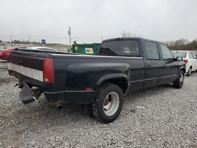 Изображение 3 1994 CHEVROLET GMT-400 C3500 1994 с VIN 1GCHC33F2RJ351544