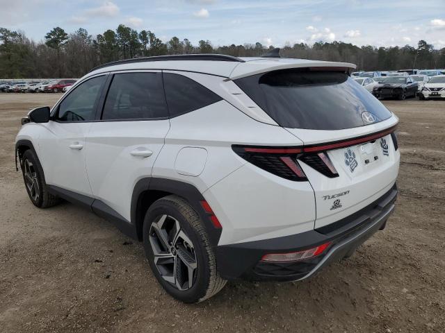 Obraz 3 z 2022 HYUNDAI TUCSON LIMITED 2022 z VIN 5NMJE3AE1NH078568