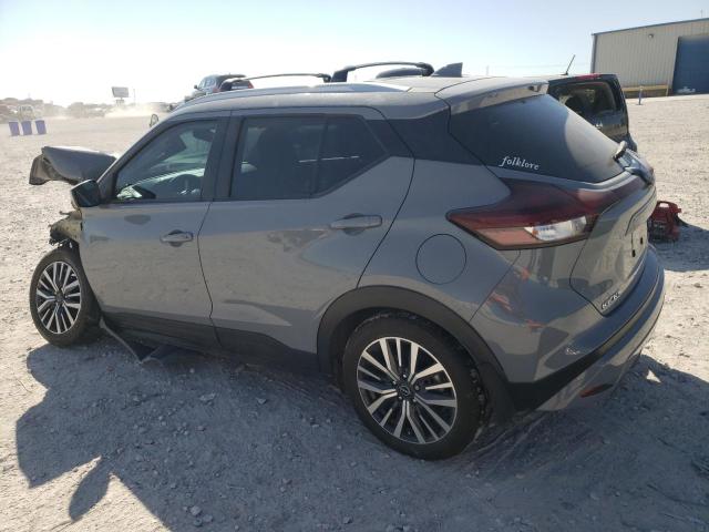 Obraz 2 z 2022 NISSAN KICKS SV 2022 z VIN 3N1CP5CV3NL519845