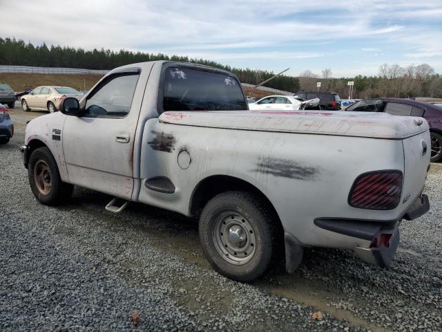 Изображение 2 1999 FORD F150  1999 с VIN 1FTZF0729XKA17052