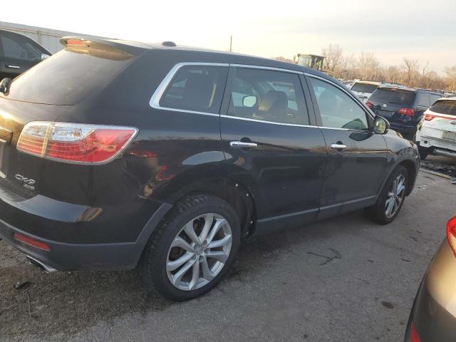 Image 3 of 2012 MAZDA CX-9  2012 with VIN JM3TB3DA3C0347832
