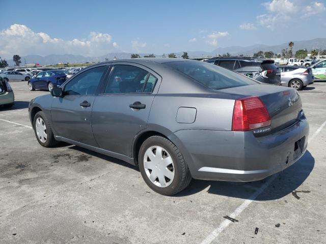 Image 2 of 2005 MITSUBISHI GALANT DE 2005 with VIN 4A3AB26FX5E018616