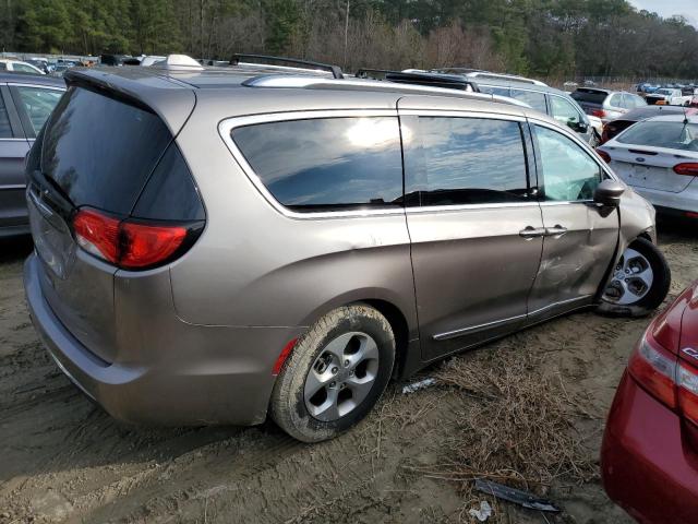 Изображение 3 2017 CHRYSLER PACIFICA TOURING L PLUS 2017 с VIN 2C4RC1EG6HR644372