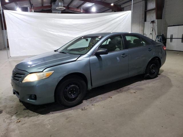 Изображение 1 2011 TOYOTA CAMRY BASE 2011 с VIN 4T4BF3EK1BR121782
